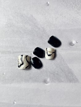 アプロディー 南上原店/footトレンドコース