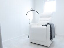 シェリー(Cheri)/施術室