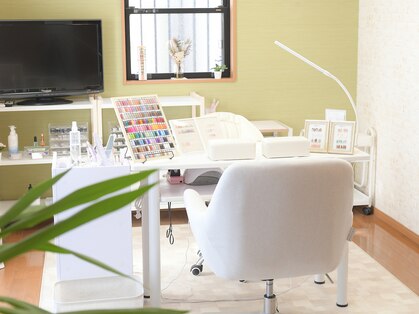 リリ(Ri×Re)の写真