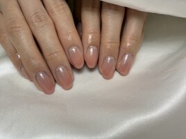 パラジェル　グラデーション