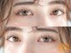 エニー 堺東店(eny)の写真/次世代の美容法【ラッシュアディクトサロンケア・ブロウアディクトサロンケア】で健康的なまつ毛＆眉毛に♪