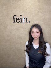 フェイン 心斎橋店(fein.) na na