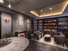 サルーテサロン(salute Salon)