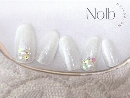 シンプルデザインコース¥8800