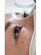 ルシード スタイル オルガ(LUCID STYLE Orga)/シングルラッシュ100本 