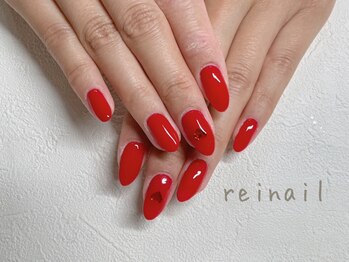 レイネイル(Reinail)/