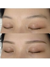 ヴィコ 名古屋栄(vico)/平行アーチ