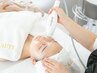 [冬の顔のコリ・むくみ・歪みを解消し】すっきり小顔＆リフトUP美肌へ 