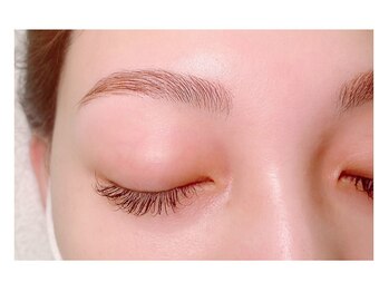 サニーラッシュ &nbsp;高蔵寺 志段味店(Sunny Lash)/#アイブロウWAX #セットメニュー