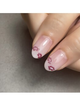 セクションプラス 吉祥寺(SECTION+)/グラデーション×ポップアート