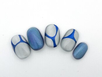 サロンドステッラ(Salon de Stella)/メンズ【トレンド定額】