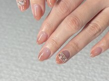 シェアト(Scheat)/Bijou line