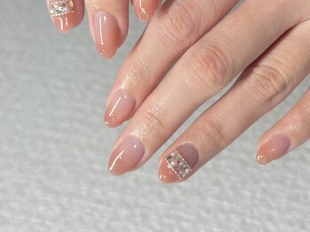 シェアト(Scheat)/Bijou line