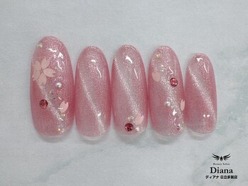ディアナ 日立多賀店(DIANA)/H2-153 定額