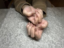 ノイネイル(noi nail)/ワンカラー