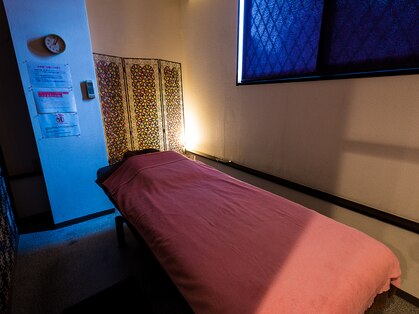 ボディクリエイト 宮原店の写真