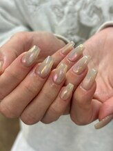リソル(risol)/微粒子マグ×オーロラ