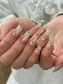 リソル(risol)/微粒子マグ×オーロラ