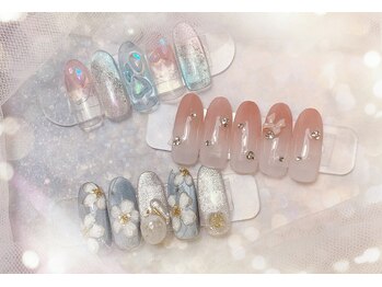 キューティプティ/初回オフ無料選べる定額¥9000