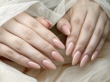 アネラネイル 広尾店(anela nail)