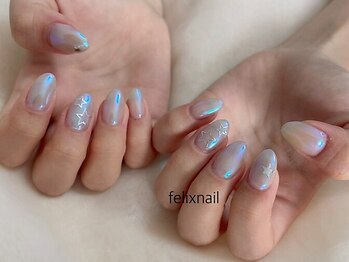 フェリックスネイル(Felix nail)/