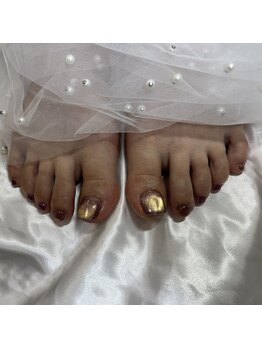 Foot 大人気マグネット