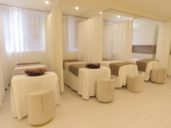 アウラハウス(AURA HOUSE)/ペアオイルリンパマッサージ