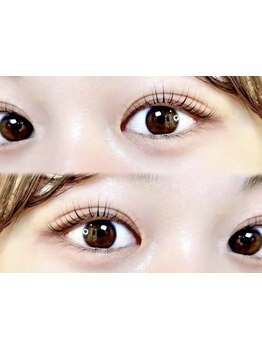 キープ力が自慢のサロン