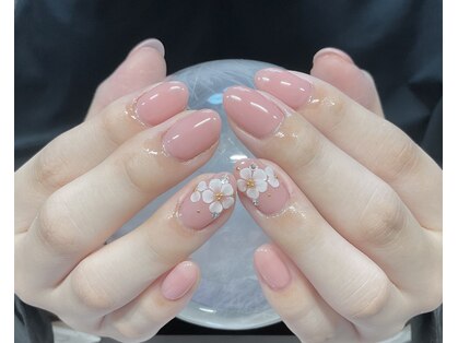 シーネイル(C'S NAILS)の写真