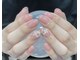 シーネイル(C'S NAILS)の写真