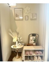 レヴ 都城店(rev)/スリッパになります♪