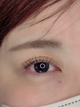 トゥルーアイ(Trueeye)の写真/【まつげパーマ＆まつエク専門店】毛質、目の形など一人一人に合わせた施術で手軽に垢抜けが叶います☆