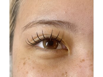 サロントゥエンティーフィフスアベニューニコ(Salon 25th ave.)/