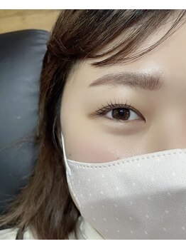 ボアップ(boappu)/まつ毛パーマ