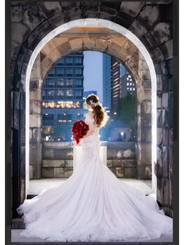 美ボディ整体院/美しい【鎖骨】で憧れの花嫁姿に