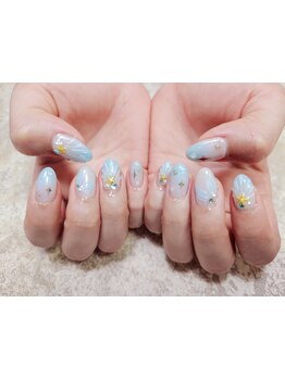 華やか系（イベント・ブライダル）が得意