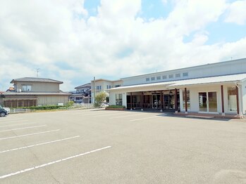 リタ アイラッシュ(rita eyelash)/駐車場15台完備しております◎