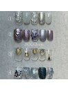 8月定額8000円デザインコース！