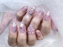 モカ 京橋(moca)/【Ayano】ちゅるんマグフレンチ