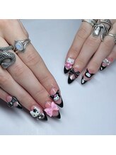 ソラネイル(SORA NAIL)/