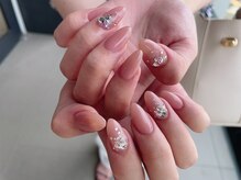 サラ 千種吹上店(Sara)/ストーンコース