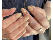 バームネイル(Baum nail)/ワンカラーコース