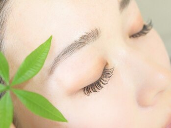 サロンエヌ(salon N)の写真/お肌のコンディションを整え、まつげエクステで自然な美しさをプラス♪贅沢なセットメニューをご用意◎