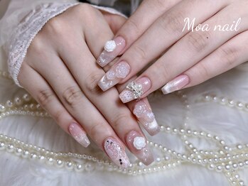 モアネイル(Moa nail)/