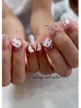 ジンネイルサロン(Jing nail salon)/
