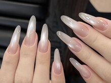 フローラ(FLORA)/長さだしマグネット