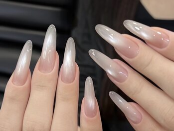 フローラ(FLORA)/長さだしマグネット