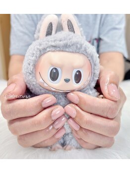 コロリトゥーラ(Coloritura)/