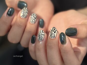 アークエンジェル(ARCHANGEL)/