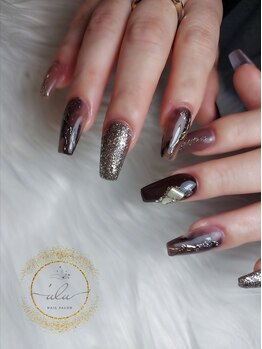 大人女性向けこだわりサロン